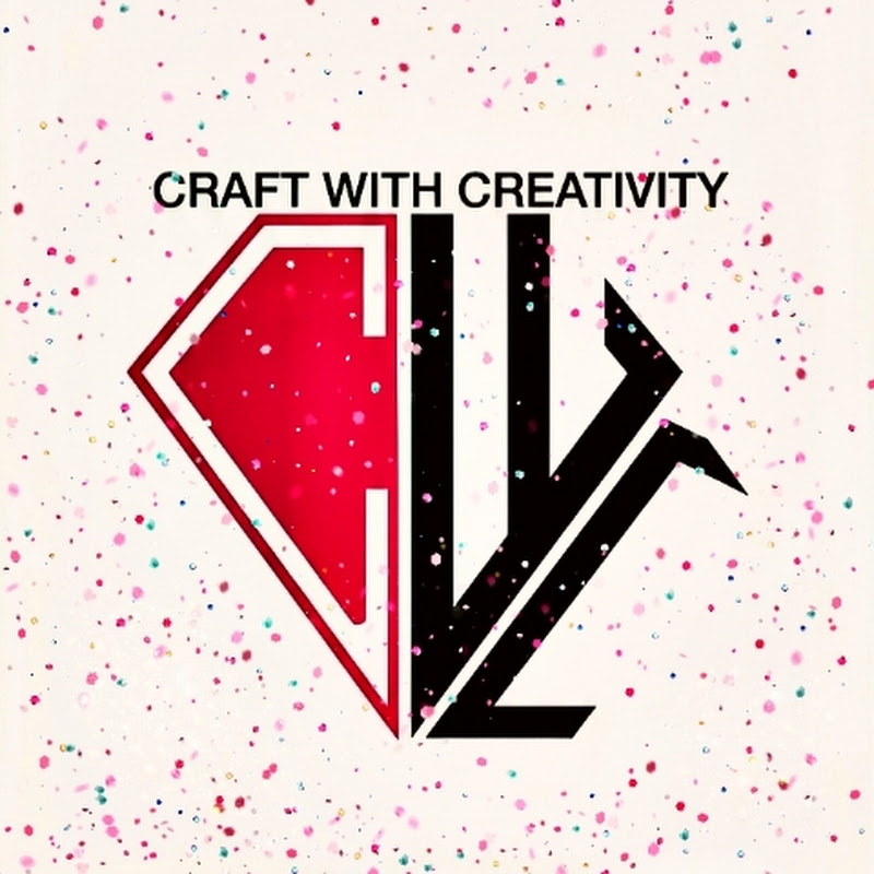 Craft With Creativity 