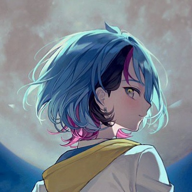 Kyo Kaneko 【NIJISANJI EN】のサムネイル