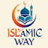 gaqMF9HVHY4-channel-avatar-ISLAMIC WAY