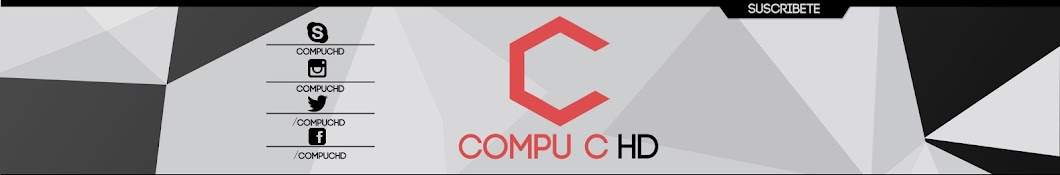 Compu C HD - Software y MÃ¡s رمز قناة اليوتيوب