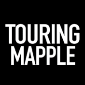 TOURING MAPPLE【ツーリングマップル】