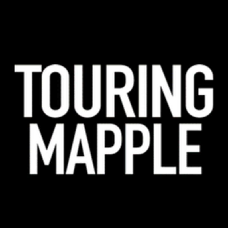 TOURING MAPPLE【ツーリングマップル】