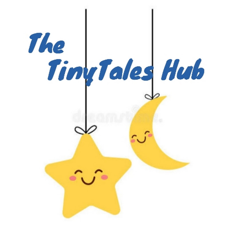 TinyTales Hub