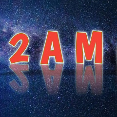2AM(MM) channel logo