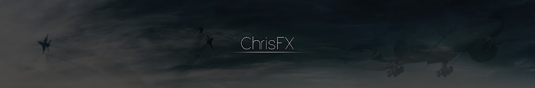 ChrisFx YouTube kanalı avatarı