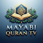 Mayabi Quran Tv logo