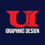UI Graphic Design logo
