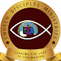 CHOSEN DISCIPLES  தெரிந்தெடுக்கப்பட்ட  சீடர்கள் logo