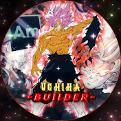 Uchiha builder 