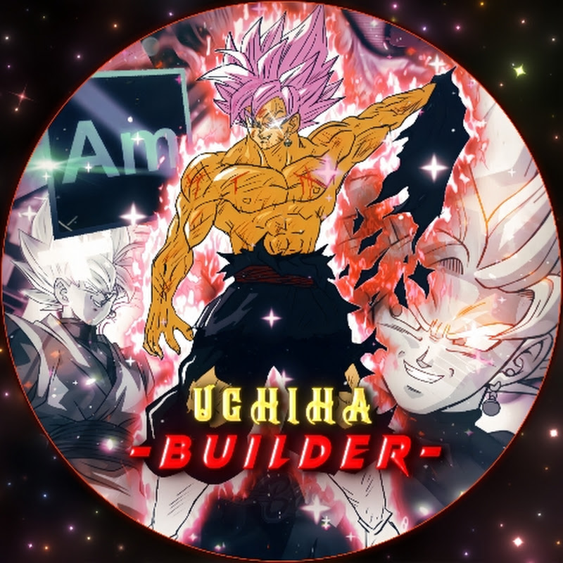 Uchiha builder 