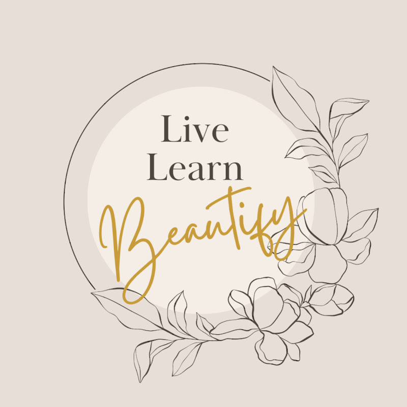 Live Learn Beautify