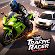 Traffic Racer Bike Edition icon