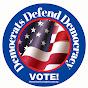Shenandoah Democrats logo