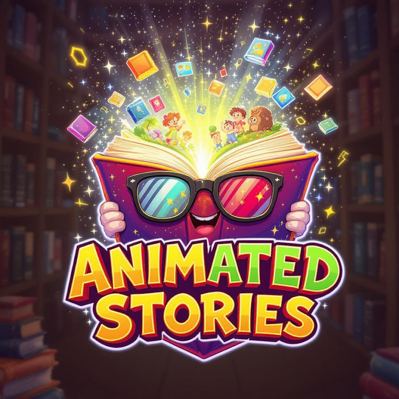 Animated Stories