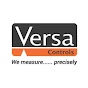 Versa Controls Measurement Technologies Pvt Ltd logo