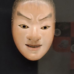 謎の密教僧 Kアイコン画像