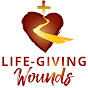 Life-Giving Wounds  logo