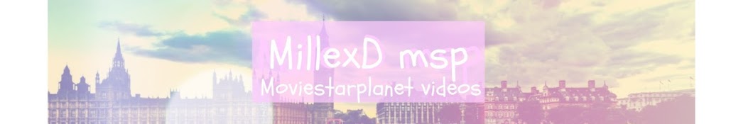 MillexD Msp YouTube channel avatar