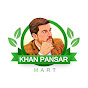 Khan pansar mart logo
