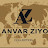 Anvar_ziyo Collection
