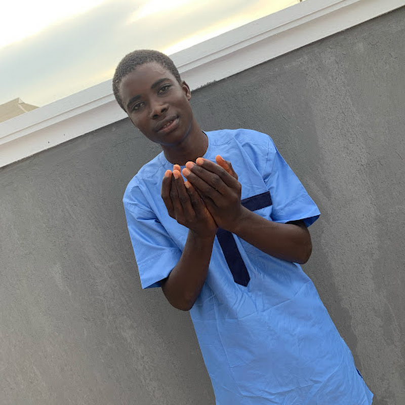 محمد جمح Olohuntoyin