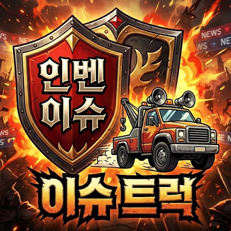 리니지 클래식 이슈 트럭