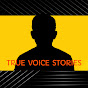True Voice Stories logo