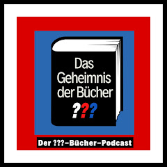 Das Geheimnis der Bücher - Der ???-Bücher-Podcast