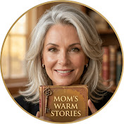 Mom’s Warm Stories