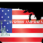 Across America logo