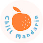 Chill Mandarin logo