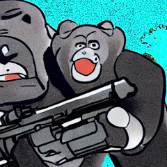 発狂マシンガンアイコン画像