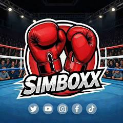 SimBoxx Boxing