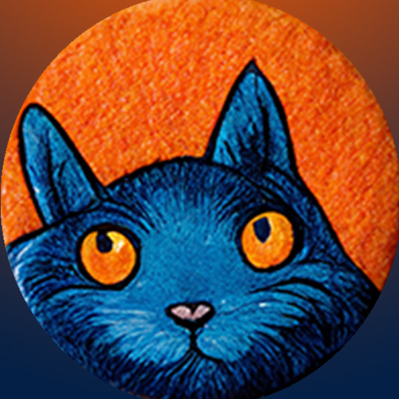 Ridou le Chat