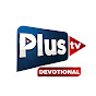 Plus Tv Devotional logo