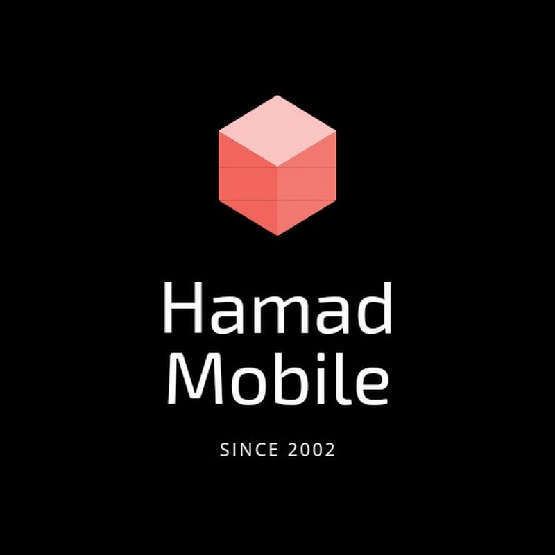 Hamad Mobiles