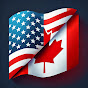  Wander North America: Adventures in Canada & USA logo