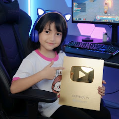 Channel thumbnail for DEFHIRA TV