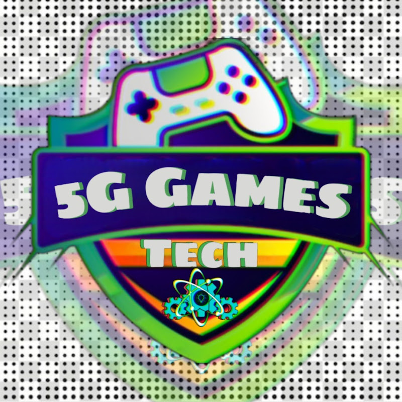 5G Games\Tech