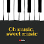 Music Sweet Music logo