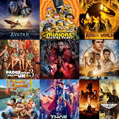 Películas al 100%