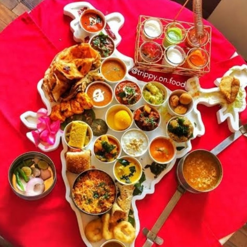 The Food Fuss
