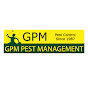 GPM Pest Management logo