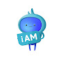 iAM Learning logo