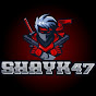 Shayk47gaming95