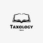 Taxology India logo