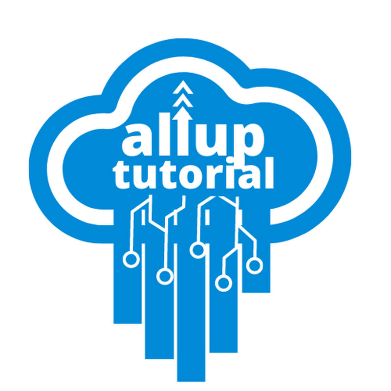 ALL UP TUTORIAL