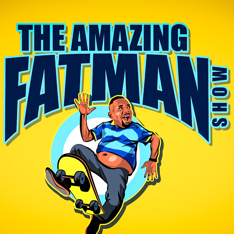 Amazing Fatman Show
