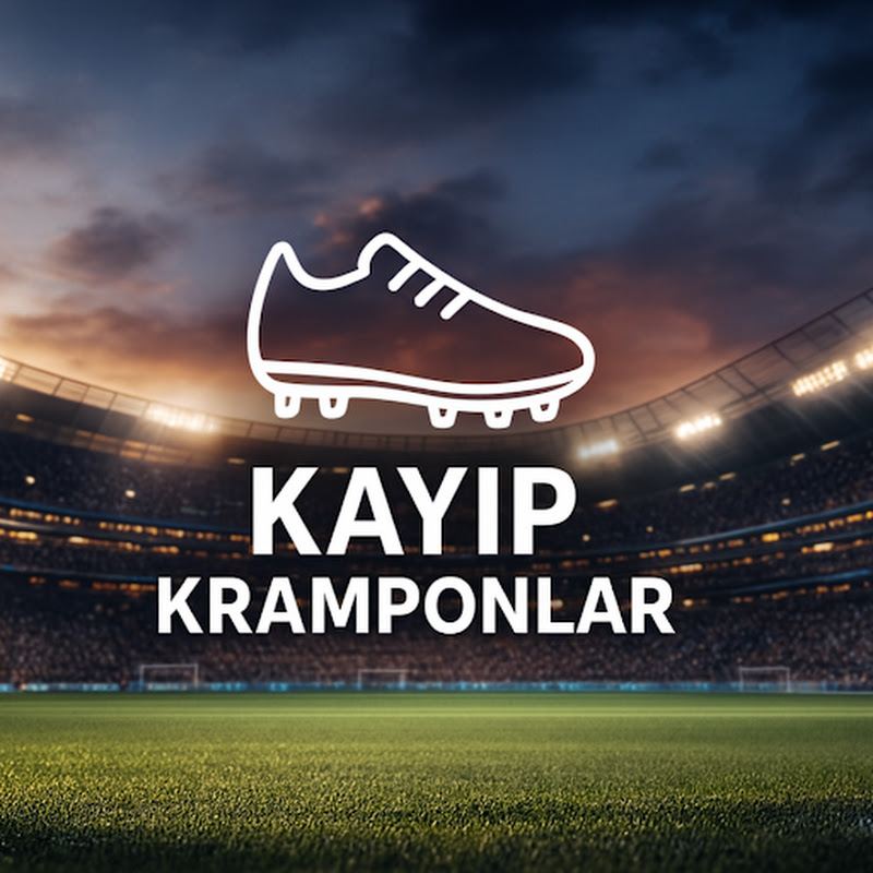 Kayıp Kramponlar