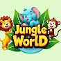 RK Jungle world logo